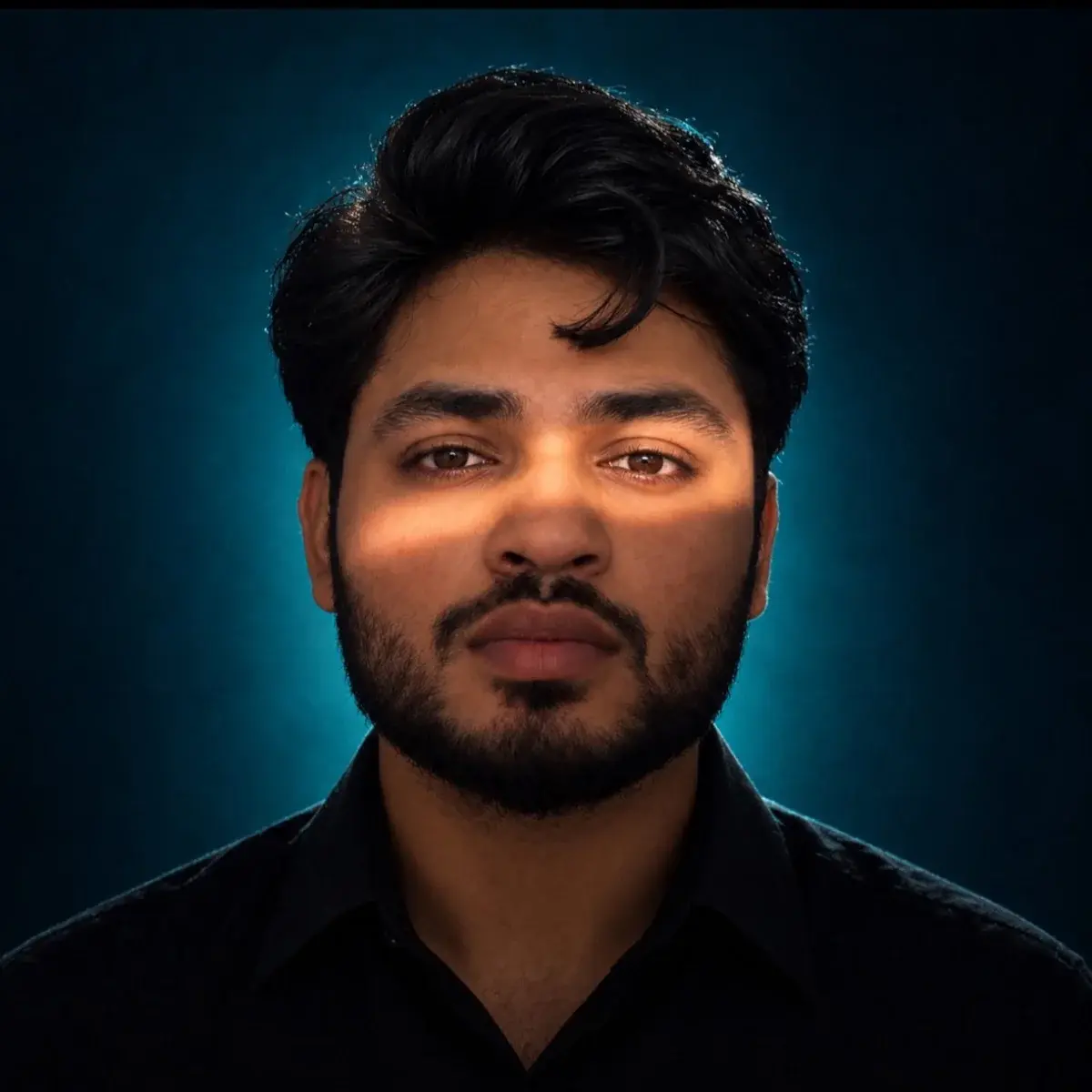 Karan Singh, founder of Hypekind.